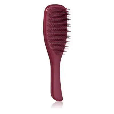 Tangle Teezer Ultimate Detangler Henna Red plochý kartáč pro všechny typy vlasů 1 ks