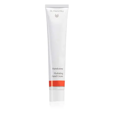 Dr. Hauschka Hand And Foot Care krém na ruce 50 ml