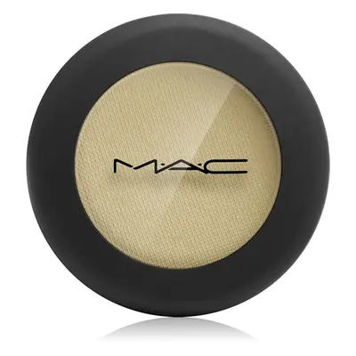 MAC Cosmetics Powder Kiss Soft Matte Eye Shadow oční stíny odstín Pre-Suede Me 1,5 g