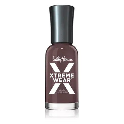 Sally Hansen Hard As Nails Xtreme Wear zpevňující lak na nehty odstín 614 Rock My Way 11,8 ml