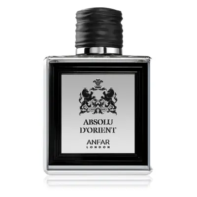 Anfar London Absolu D'Orient parfémovaná voda pro muže 115 ml