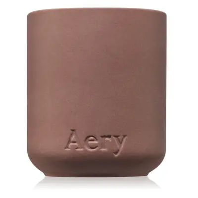 Aery Maroccan Rose vonná svíčka 130 g