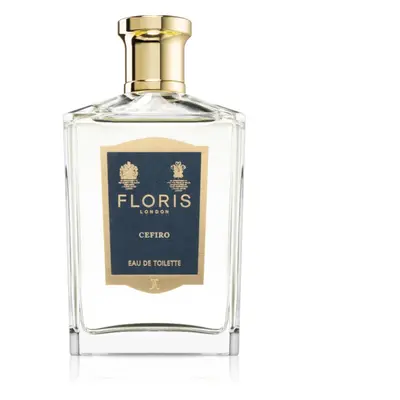 Floris Cefiro toaletní voda unisex 100 ml