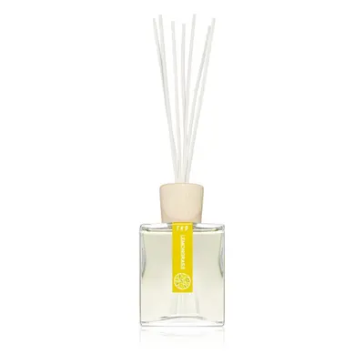 THD Platinum Collection Lemongrass aroma difuzér 200 ml