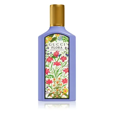 Gucci Flora Gorgeous Magnolia parfémovaná voda pro ženy 150 ml