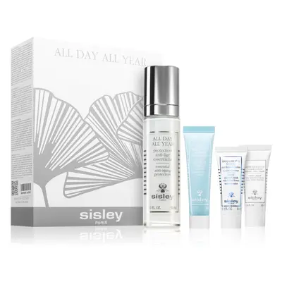 Sisley All Day All Year luxusní péče proti nedokonalostem pleti