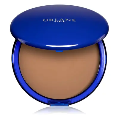 Orlane Bronzing Pressed Powder kompaktní bronzující pudr odstín 23 Soleil Bronze 31 g