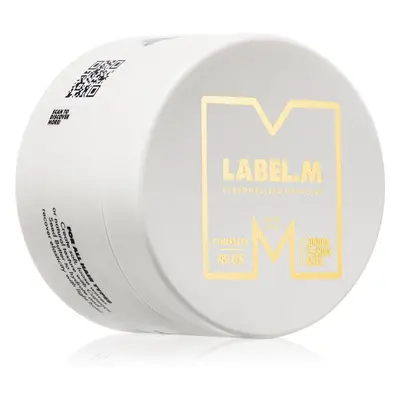 label.m Weightless Soufflé stylingový přípravek pro dokonalý vzhled vlasů 120 ml