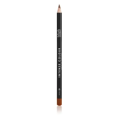 MUA Makeup Academy Intense Colour metalická tužka na oči odstín Icon 1,5 g