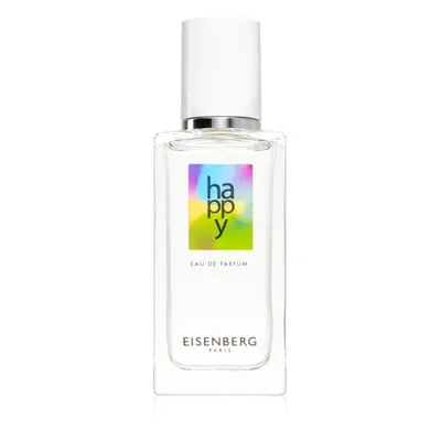 Eisenberg Happiness Happy parfémovaná voda unisex 30 ml