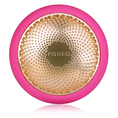 FOREO UFO™ 2 UFO™ 2 sonický přístroj pro urychlení účinků pleťové masky Fuchsia 1 ks