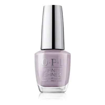 OPI Infinite Shine lak na nehty s gelovým efektem Taupe-less Beach 15 ml