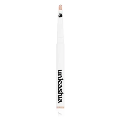 Unleashia Pretty Easy Glitter Stick tužka na oči odstín 7 Sheer Skin 0,7 g