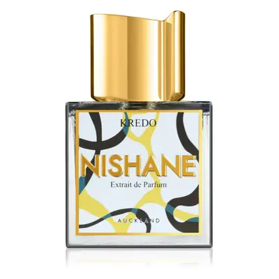 Nishane Kredo parfémový extrakt unisex 100 ml