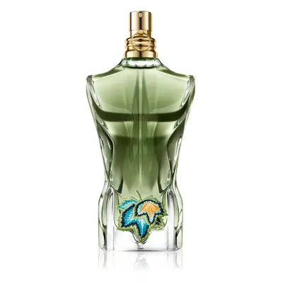 Jean Paul Gaultier Le Beau Paradise Garden parfémovaná voda pro muže 75 ml