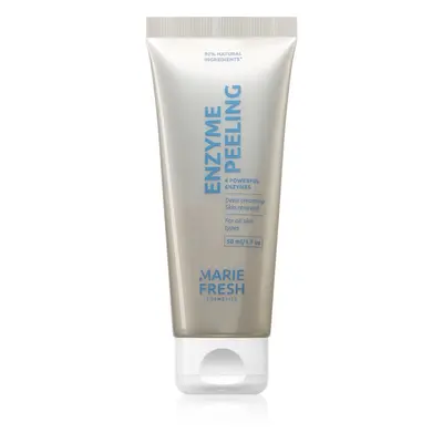 Marie Fresh Cosmetics Enzyme Peeling čisticí peeling 50 ml