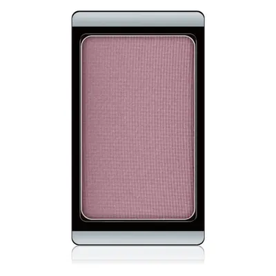 ARTDECO Eyeshadow Matt oční stíny pro vložení do paletky s matným efektem odstín 574 Matt Tender