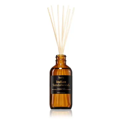 Aery Indian Sandalwood Amber aroma difuzér 100 ml