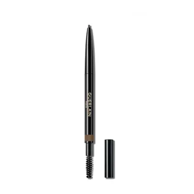 GUERLAIN Brow G precizní tužka na obočí odstín 03 Medium Brown 0,09 g