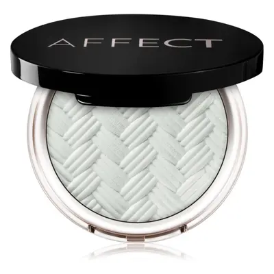 Affect Shine On Pressed Highlighter rozjasňovač odstín Diamond Water 8 g