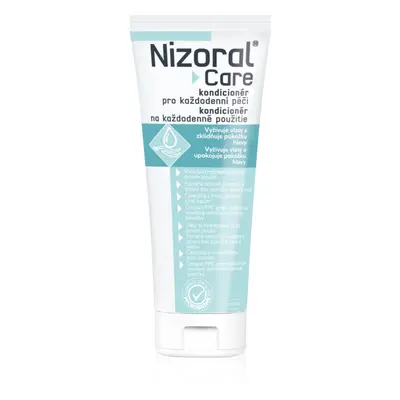 Nizoral Nizoral Care kondicionér pro suchou a svědící pokožku 200 ml