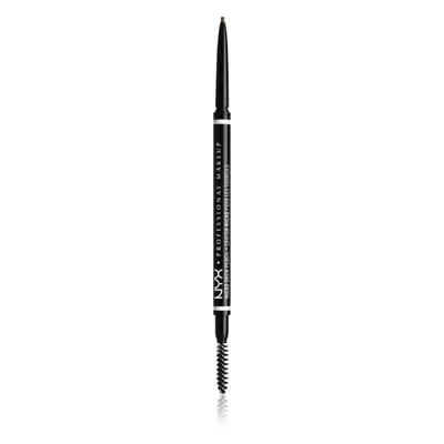 NYX Professional Makeup Micro Brow Pencil tužka na obočí odstín 03 Auburn 0.09 g