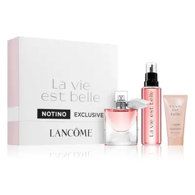 Lancôme La Vie Est Belle dárková sada pro ženy