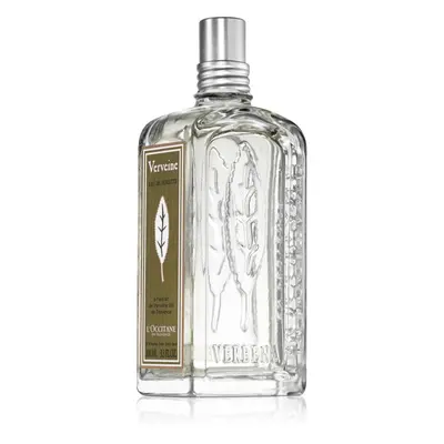 L’Occitane Verbena toaletní voda pro ženy 100 ml