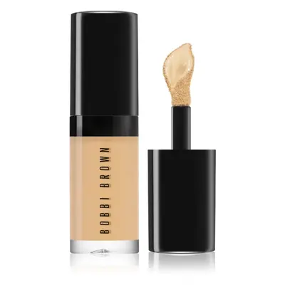 Bobbi Brown Mini Skin Full Cover Concealer korektor malé balení odstín Honey 2 ml