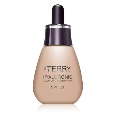 By Terry Hyaluronic Hydra-Foundation tekutý make-up s hydratačním účinkem SPF 30 500W Medium Dar