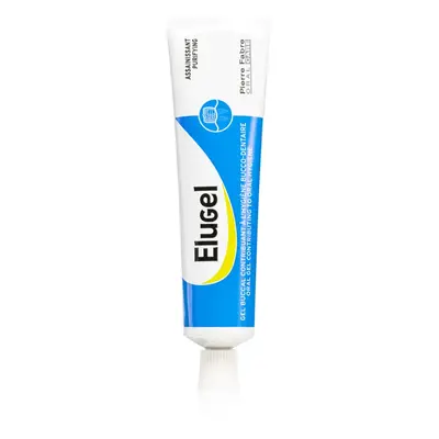 Elgydium Elugel dentální gel 40 ml