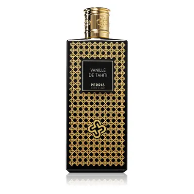 Perris Monte Carlo Vanille de Tahiti parfémovaná voda unisex 100 ml