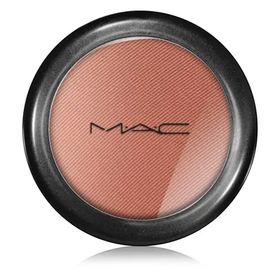 MAC Cosmetics Powder Blush tvářenka odstín Raizin 6 g