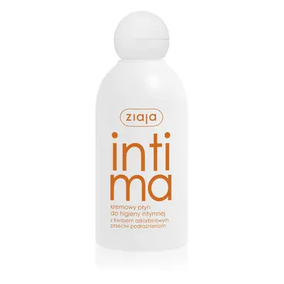 Ziaja Intima gel pro intimní hygienu 200 ml