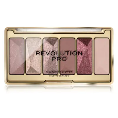 Revolution PRO Moments paletka očních stínů odstín Mesmerizing 6,7 g