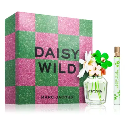 Marc Jacobs Daisy Wild dárková sada pro ženy