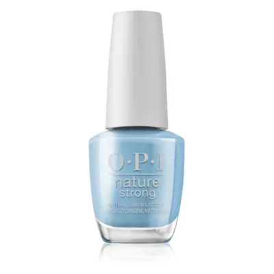 OPI Nature Strong lak na nehty Big Bluetiful Planet 15 ml