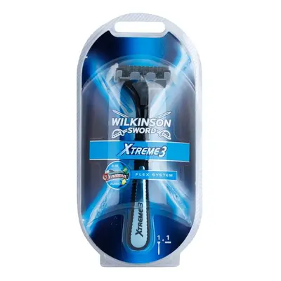 Wilkinson Sword Xtreme 3 holicí strojek náhradní hlavice 1 ks