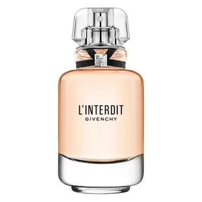 GIVENCHY L’Interdit toaletní voda pro ženy 80 ml