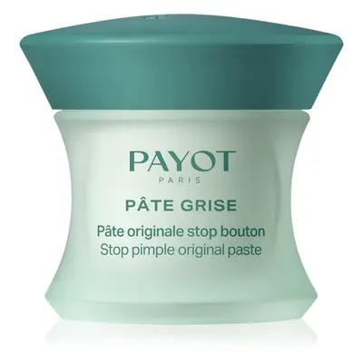 Payot Pâte Grise Originale Stop Bouton lokální péče proti akné 15 ml