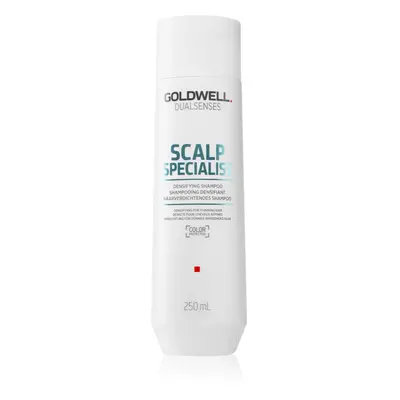 Goldwell Dualsenses Scalp Specialist šampon pro řídnoucí vlasy 250 ml