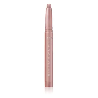 L’Oréal Paris Infaillible gelové oční stíny odstín 245 Alluring Rose 1.4 g