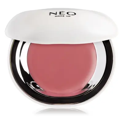 NEO MAKE UP Intense Serum Lip & Cheek Balm multifunkční balzám na rty a tváře odstín 01 5 g