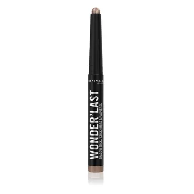 Rimmel Wonder'Last oční stíny v tužce odstín 001 Starshine Dream 1.64 g