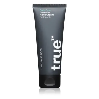 true men skin care Intensive Hand Cream krém na ruce pro muže 75 ml