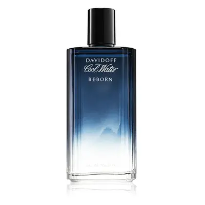 Davidoff Cool Water Reborn toaletní voda pro muže 125 ml