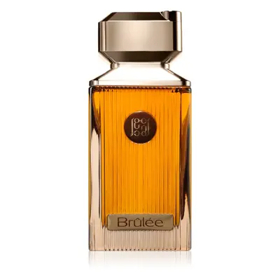 Ahmed Al Maghribi Brûlée parfémovaná voda unisex 100 ml