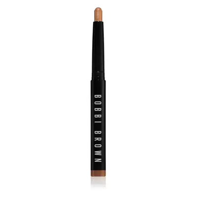 Bobbi Brown Long-Wear Cream Shadow Stick dlouhotrvající oční stíny v tužce odstín Golden Light 1