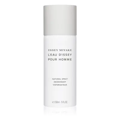 Issey Miyake L'Eau d'Issey Pour Homme deodorant ve spreji pro muže 150 ml