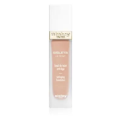 Sisley Sisleÿa Le Teint pečující make-up proti stárnutí pleti odstín 1C Petal 30 ml